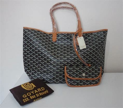 goyard bag toronto|goyard original.